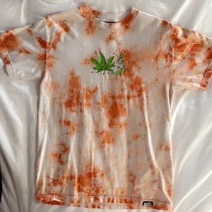 wizard x weed leaf t shirt 🧙🏼‍♀️